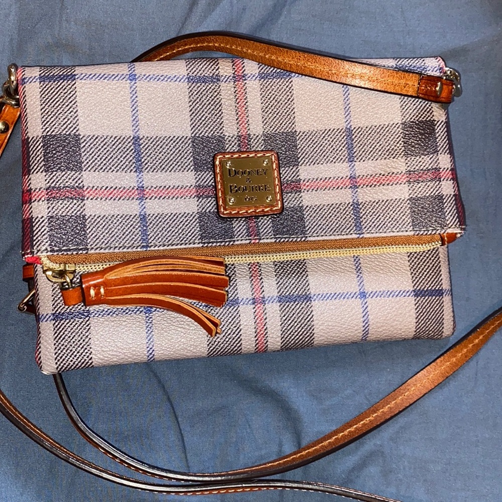 Dooney & Bourke Crossbody